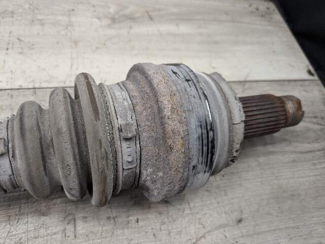 11-18 OEM BMW F25 X3 F26 X4 xDrive AWD Rear Right Output Axle Shaft