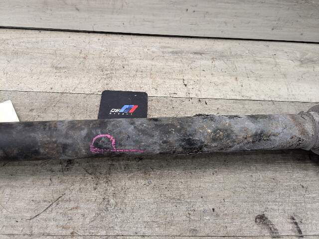11-18 OEM BMW F25 X3 F26 X4 xDrive AWD Rear Right Output Axle Shaft