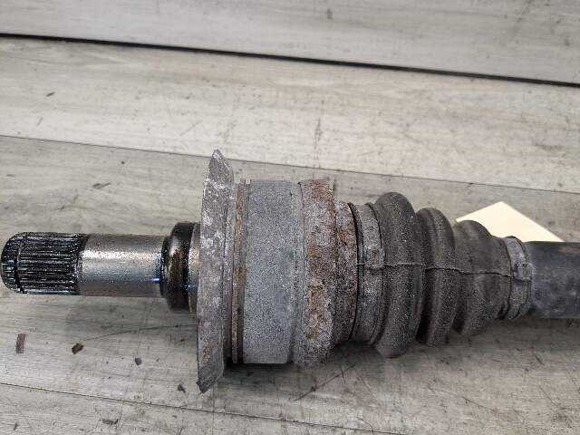 11-18 OEM BMW F25 X3 F26 X4 xDrive AWD Rear Right Output Axle Shaft