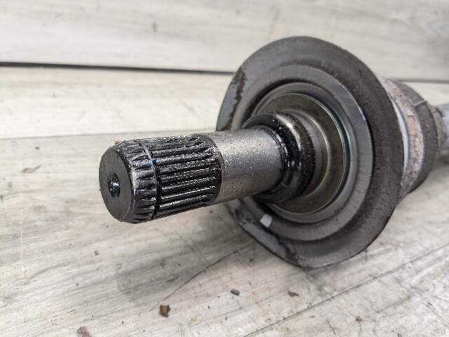 11-18 OEM BMW F25 X3 F26 X4 xDrive AWD Rear Right Output Axle Shaft