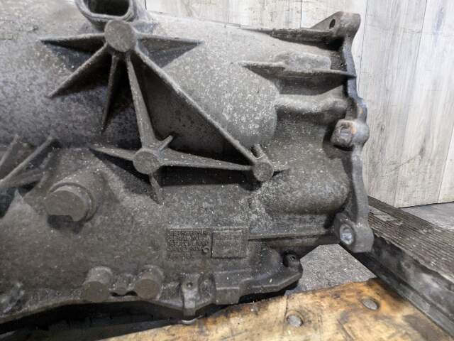 13-15 BMW F25 F30 F32 335 435 AWD N55 Automatic Transmission Gearbox 150K