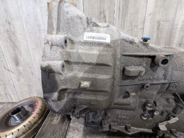 13-15 BMW F25 F30 F32 335 435 AWD N55 Automatic Transmission Gearbox 150K
