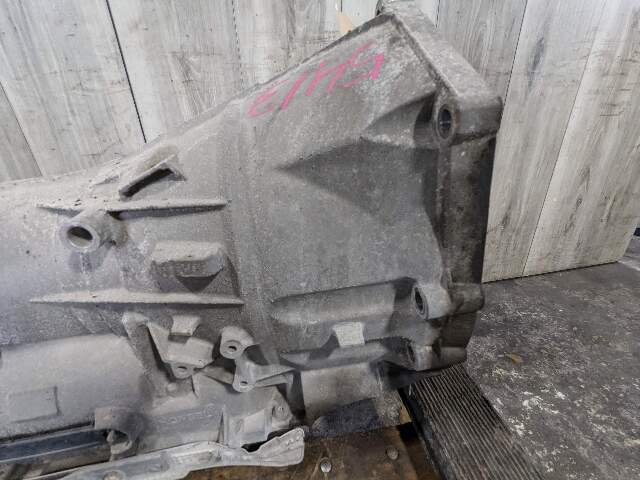 13-15 BMW F25 F30 F32 335 435 AWD N55 Automatic Transmission Gearbox 150K