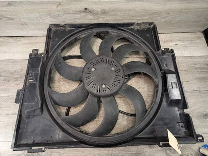 OEM BMW F22 F30 F32 Engine N55 N20 N26 Radiator Cooling Auxiliary Fan 600W