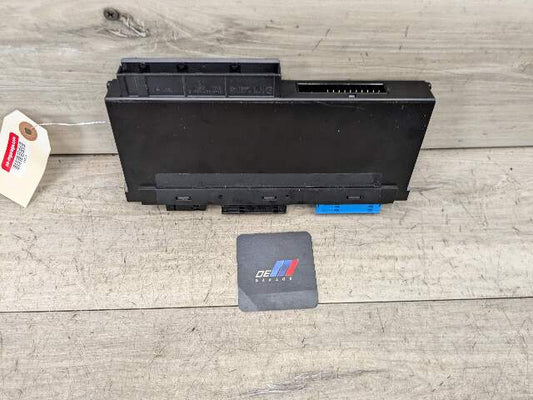 OEM BMW X3 X4 F25 F26 Junction Box Body Control Electronics H3 Module Unit JBBFE