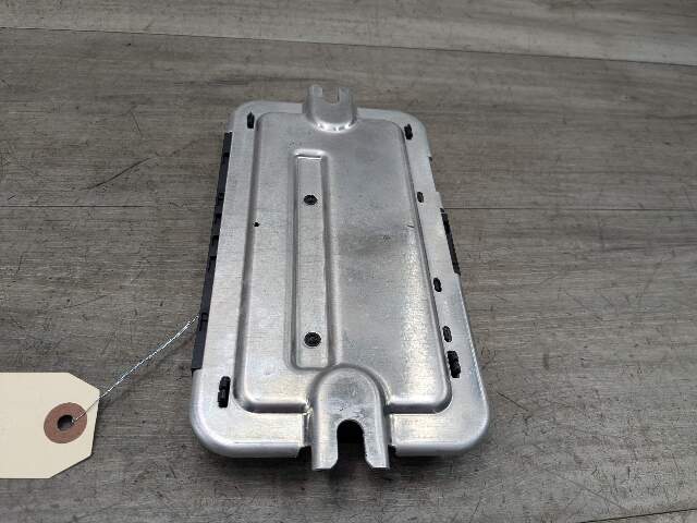 OEM BMW F10 F12 F13 F01 F02 F25 F26 X3 X4 Footwell Light Control Module FRM3