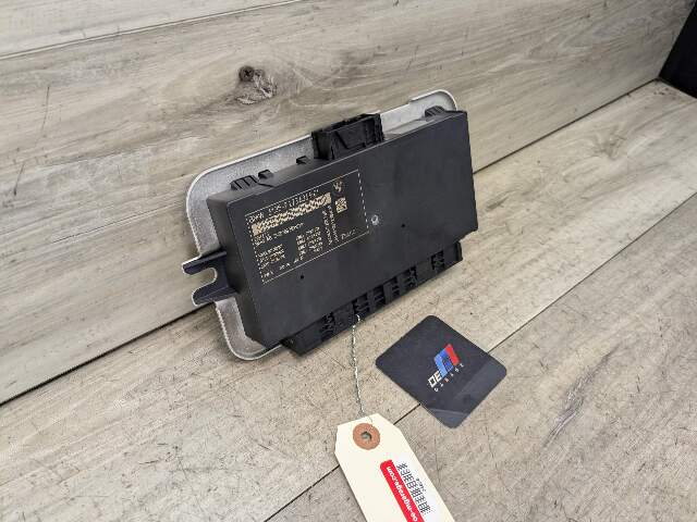 OEM BMW F10 F12 F13 F01 F02 F25 F26 X3 X4 Footwell Light Control Module FRM3