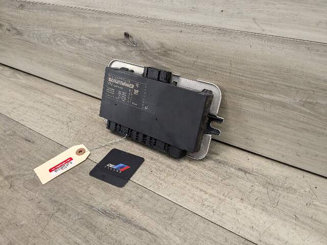 OEM BMW F10 F12 F13 F01 F02 F25 F26 X3 X4 Footwell Light Control Module FRM3