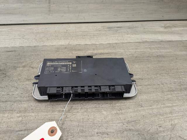OEM BMW F10 F12 F13 F01 F02 F25 F26 X3 X4 Footwell Light Control Module FRM3