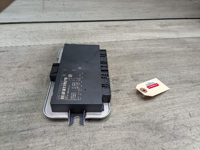 OEM BMW F10 F12 F13 F01 F02 F25 F26 X3 X4 Footwell Light Control Module FRM3