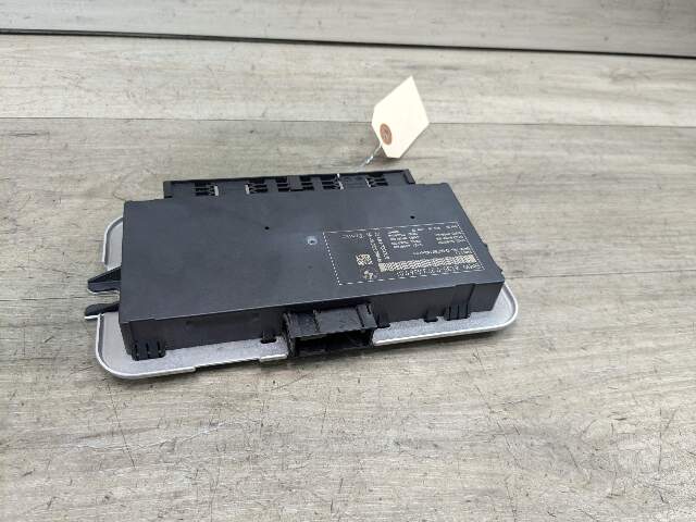 OEM BMW F10 F12 F13 F01 F02 F25 F26 X3 X4 Footwell Light Control Module FRM3