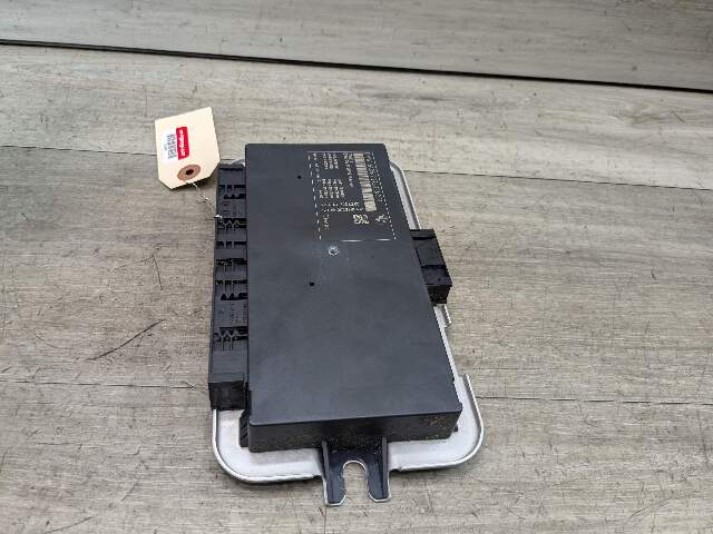 OEM BMW F10 F12 F13 F01 F02 F25 F26 X3 X4 Footwell Light Control Module FRM3