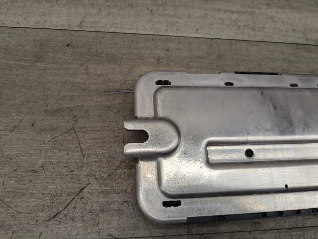 OEM BMW F10 F12 F13 F01 F02 F25 F26 X3 X4 Footwell Light Control Module FRM3