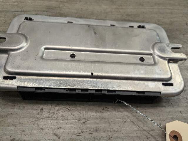 OEM BMW F10 F12 F13 F01 F02 F25 F26 X3 X4 Footwell Light Control Module FRM3