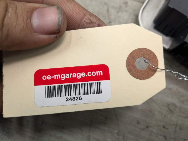 OEM BMW F10 F12 F13 F01 F02 F25 F26 X3 X4 Footwell Light Control Module FRM3