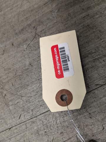 OEM BMW F25 F26 X3 X4 ZGW Central Gateway Body Control Module BCM
