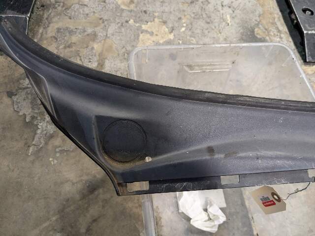 OEM BMW F25 F26 X3 X4 Windshield Cowl Cover Wiper Screen Vent Trim Panel