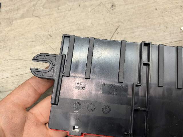 11-19 OEM BMW F22 F23 F30 F32 F36 F80 F82 F87 Positive Battery Power Fuse Box