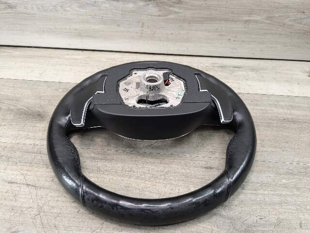 19-24 OEM BMW G20 G29 M340 AT Leather Heated Steering Wheel M Sport W/ Shifters