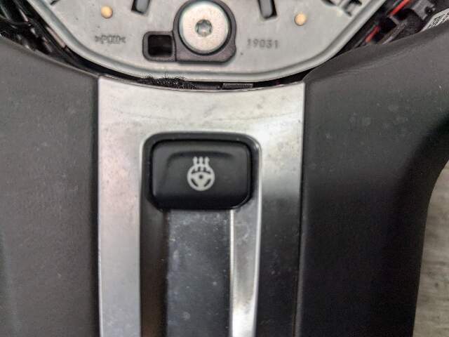 19-24 OEM BMW G20 G29 M340 AT Leather Heated Steering Wheel M Sport W/ Shifters