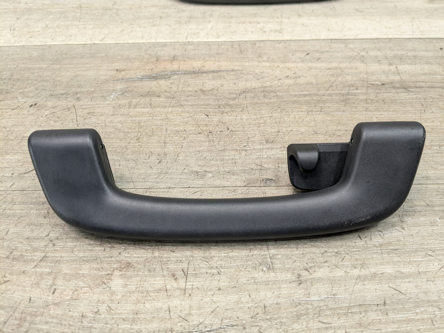 12-22 OEM BMW F30 F10 G20 G12 F90 M5 Interior Roof Top Grab Handle SET Black