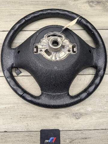 12-20 OEM BMW F22 F30 F31 F32 F33 F36 Leather Steering Wheel