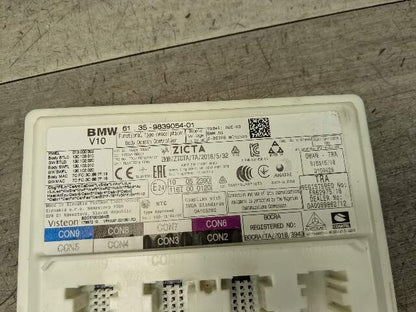 OEM BMW G05 G06 G07 G20 X5 X6 X7 330 M340 M8 Body Domain Controller BDC Module