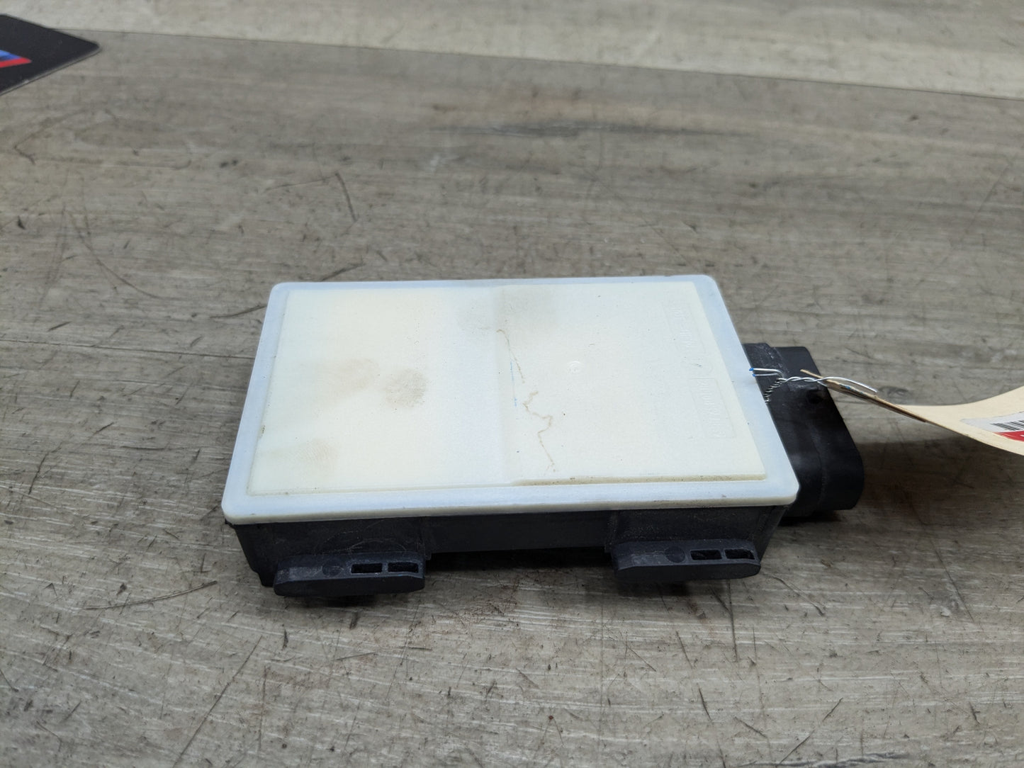 OEM BMW G20 G30 F90 X3 Left Right Blind Spot Radar Alert Sensor Control Module