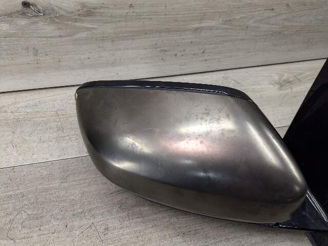 19-21 OEM BMW G20 Right Passenger Outside Mirror Camera Blind Spot Bronze*