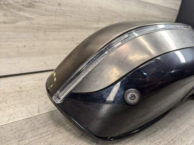 19-21 OEM BMW G20 Right Passenger Outside Mirror Camera Blind Spot Bronze*