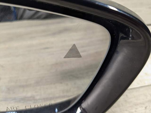19-21 OEM BMW G20 Right Passenger Outside Mirror Camera Blind Spot Bronze*