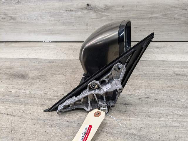 19-21 OEM BMW G20 Right Passenger Outside Mirror Camera Blind Spot Bronze*