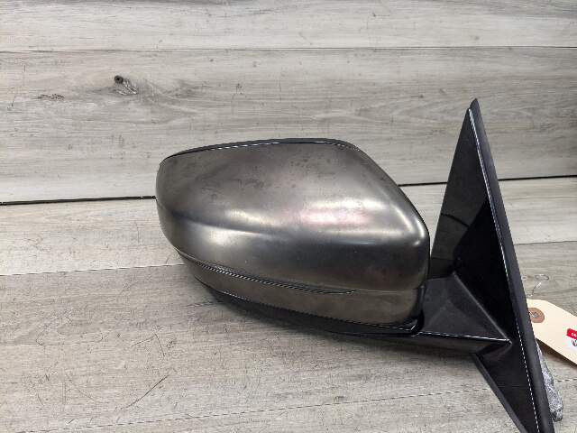 19-21 OEM BMW G20 Right Passenger Outside Mirror Camera Blind Spot Bronze*
