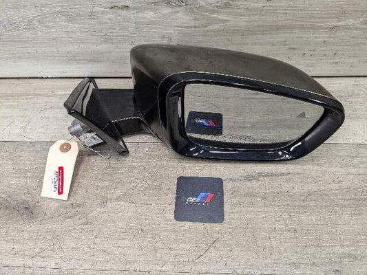 19-21 OEM BMW G20 Right Passenger Outside Mirror Camera Blind Spot Bronze*
