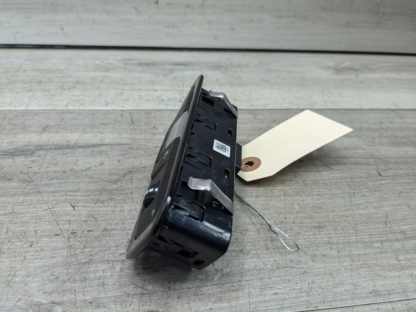 OEM BMW G20 G22 G23 G26 G42 G80 G82 M3 M4 Headlight Control Switch Light Module