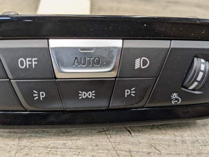 OEM BMW G20 G22 G23 G26 G42 G80 G82 M3 M4 Headlight Control Switch Light Module