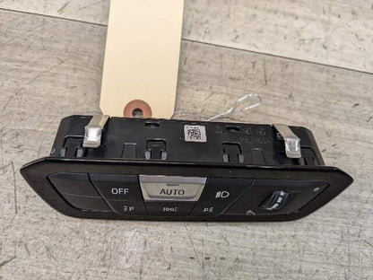 OEM BMW G20 G22 G23 G26 G42 G80 G82 M3 M4 Headlight Control Switch Light Module