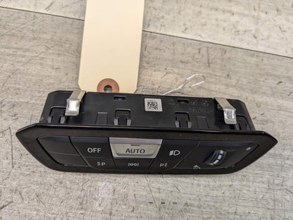 OEM BMW G20 G22 G23 G26 G42 G80 G82 M3 M4 Headlight Control Switch Light Module