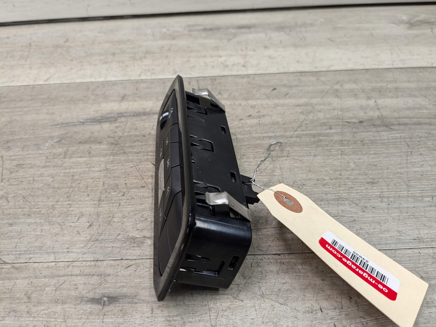 OEM BMW G20 G22 G23 G26 G42 G80 G82 M3 M4 Headlight Control Switch Light Module