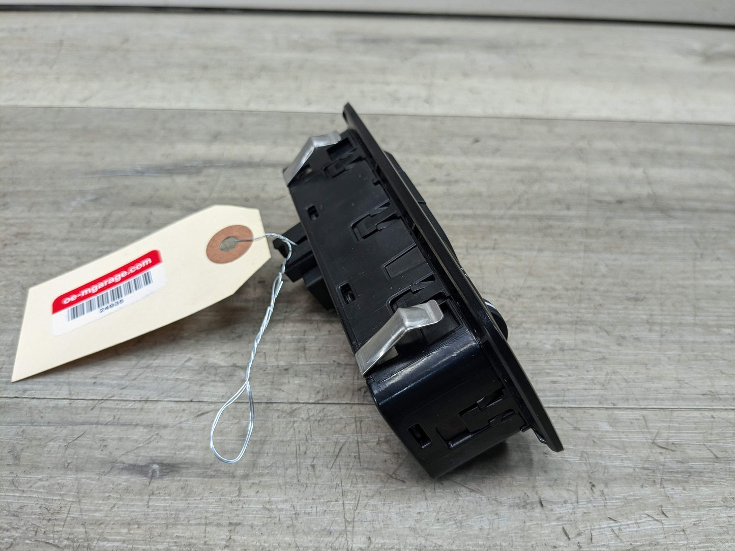 OEM BMW G20 G22 G23 G26 G42 G80 G82 M3 M4 Headlight Control Switch Light Module