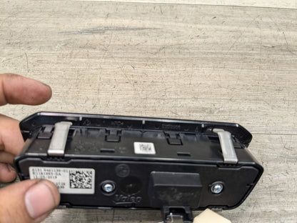 OEM BMW G20 G22 G23 G26 G42 G80 G82 M3 M4 Headlight Control Switch Light Module