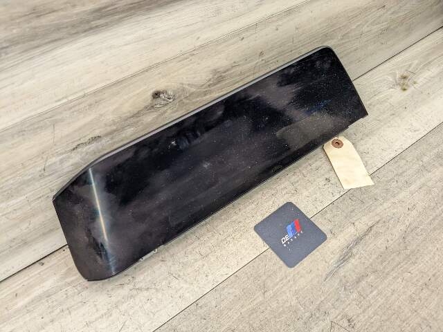 19-21 OEM BMW G20 330 M340 Dash Center Display NBT Navigation Screen Monitor