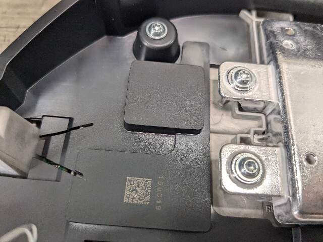 19-21 OEM BMW G20 330 M340 Dash Center Display NBT Navigation Screen Monitor