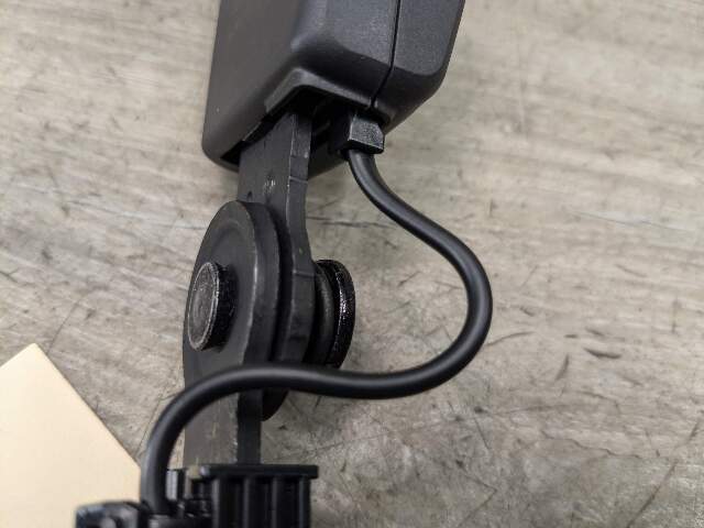 17-21 OEM BMW G21 G20 330 M340 Rear Left Driver Seatbelt Seat Belt Buckle