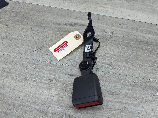 17-21 OEM BMW G21 G20 330 M340 Rear Left Driver Seatbelt Seat Belt Buckle