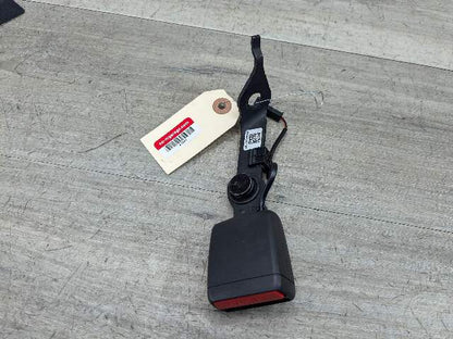 17-21 OEM BMW G21 G20 330 M340 Rear Left Driver Seatbelt Seat Belt Buckle