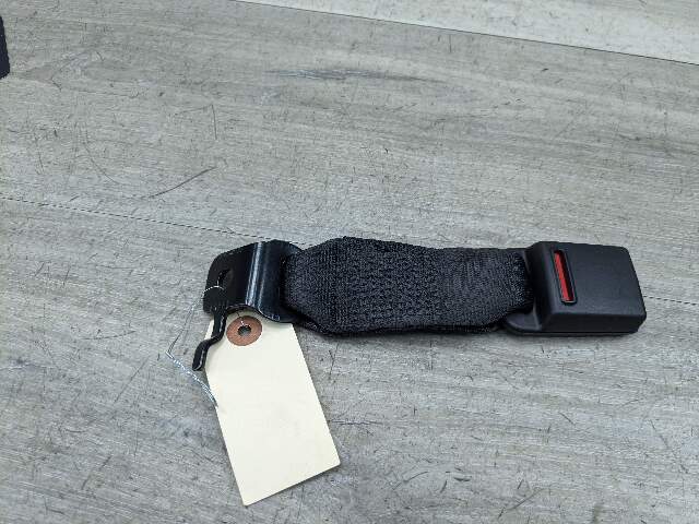 17-21 OEM BMW G20 330 M340 Rear Center Seatbelt Seat Belt Buckle