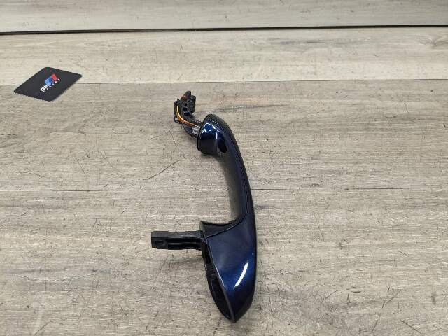 17-21 OEM BMW G20 G30 F90 M5 M8 X5 COMFORT ACCESS Front Rear Right Door Handle