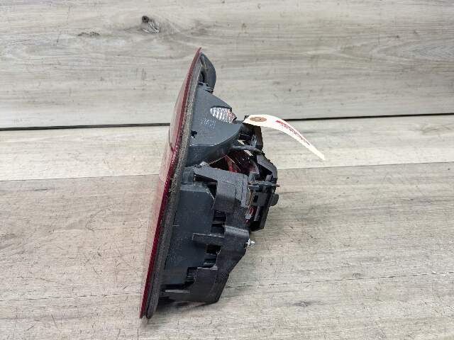 11-13 OEM BMW F10 528 535 550 M5 Rear Driver Left Side Inner Trunk Tail Light