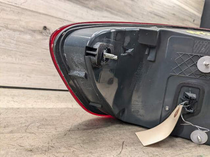 11-13 OEM BMW F10 528 535 550 M5 AH5 Rear Right Passenger Side Outer Tail Light